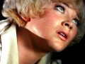 Linda Thorson As Tara King Tan Leather