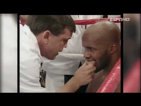 Michael Moorer vs George Foreman HD