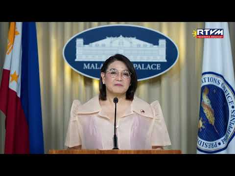 PCO Press Briefing with MPC 6/08/2026