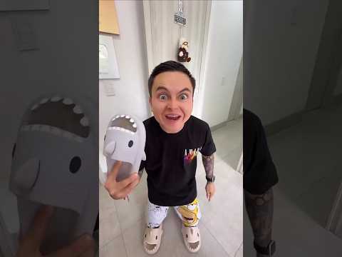 Mini Federico's revenge 😈