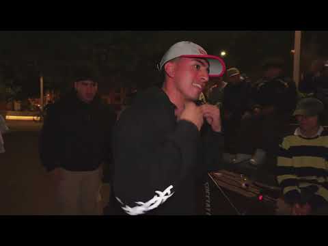 LZ Channel and Puntos Cardinales 