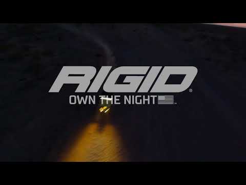 RIGID REVOLVE OVERVIEW