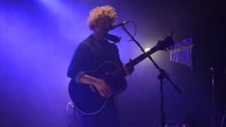 Kim Churchill - Fear the Fire