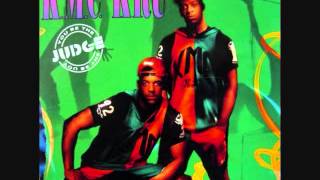 K.M.C KRU - Nothin' But a Party