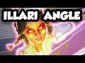 The Illari Angle in Season 10 | Overwatch 2