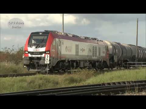 Revolution auf Gleisen - EuroDual