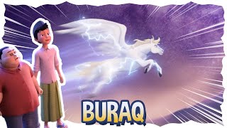Download lagu Episode 5 'IBRA' : Buraq mp3