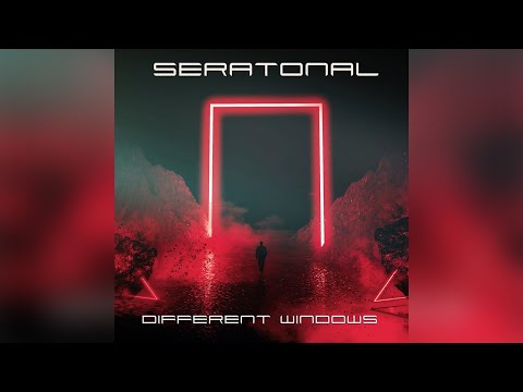Seratonal - Different Windows (feat. Seven Words) [Indelible Scars Remix]