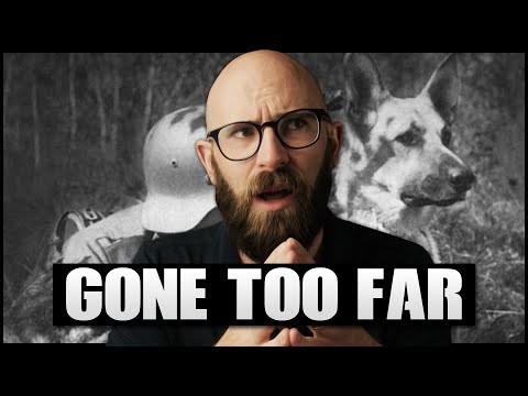 Exploding Dogs: The Soviet Plan to Weaponize Man's Best Friend