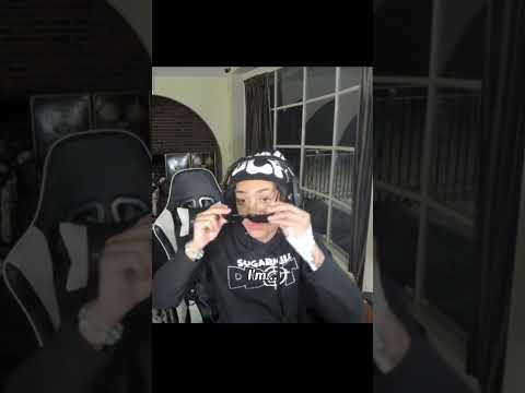 Sugarhill DDot says he ain’t a drill rapper no more 😳