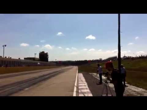 Gol DT-A Vaqueiro X RedNose