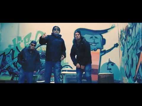 Banga-Fekete csend ft. Chicheck& Dr Szeg