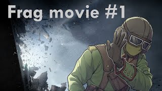 Frag movie #1 SKyrel