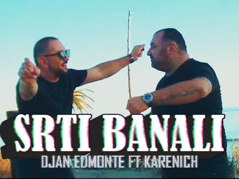 Djan Edmonte ft Karenich - SRTI BANALI (Cover by Tatul Avoyan) URAX ERGER 2024