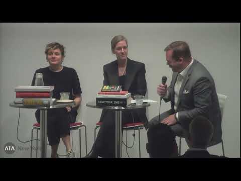 By the Book: Architecture, Print, and the Future of Monographs - 09.09.2025