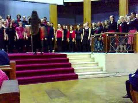 Concert Tragnala Rumjana