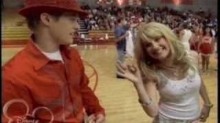 Lucas Grabeel-You Got It