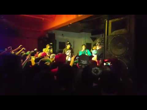 MICROPHONE CHECK 2016 -EZER CYCLO ONE VS RAYITO ZAPRELA