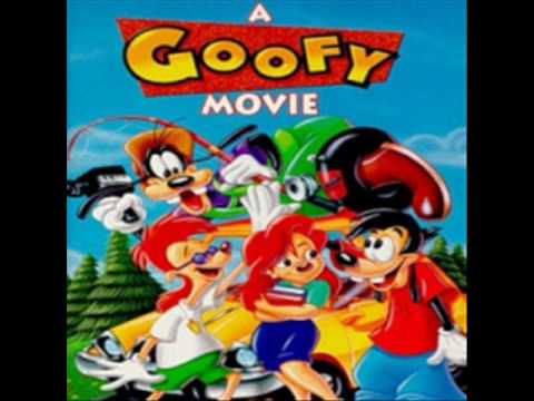 A Goofy Movie - Eye to Eye
