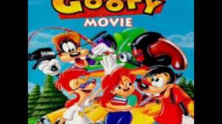 A Goofy Movie - Eye to Eye