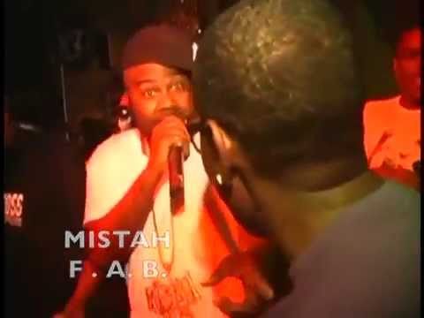 Mafiyo's Mash-Up