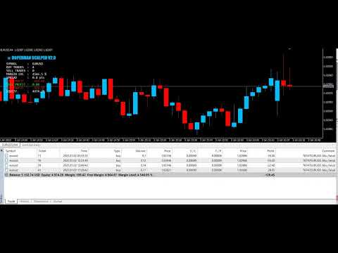 Video Doperman Scalper