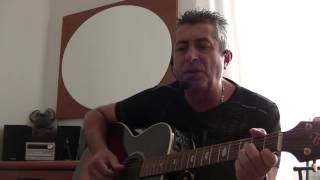 Remedios Maria Dente cover by Archibusacci Carlo