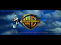 Warner Bros Family Entertainment 1999 Logo Rare Cinemascope Version