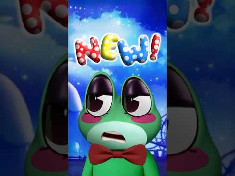 Ribbit’s ACTUAL Backstory - The Amazing Digital Circus