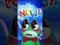 Ribbit S ACTUAL Backstory The Amazing Digital Circus