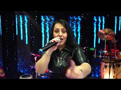 Dragana Berakovic Planet Show - Istinu hocu