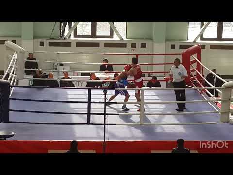 Чемпионат Узбекистана 2013.г.Финал 57.кг.Муроджон Ахмадалиев против Орзубек Шоимов!