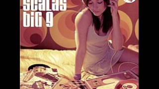 Ska la Parisienne-The Scalas Big9-Ska & Rock Steady