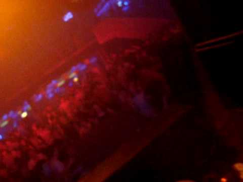 BIONIKA @ M.E.H.A.N.I.K.A. fest [Matrix / NiNO / 09.10.2009] PART2