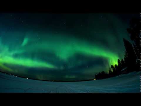Auroras 17-03-2013