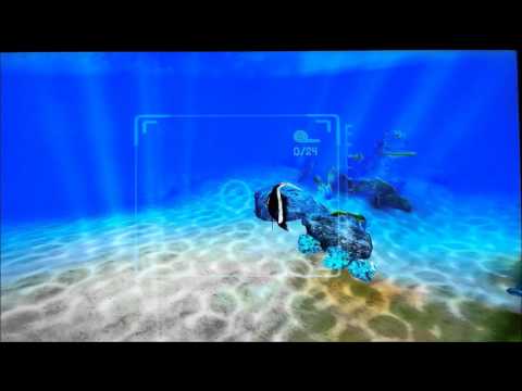 Sea Life Safari Xbox 360