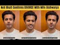Neil Bhatt Confirms DIVORCE With Wife Aishwarya Sharma In An Emotional Instagram Video Aishneil
