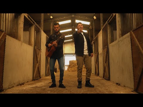 Gonzalo Castillo ft Martin Piña - Bailar de a dos