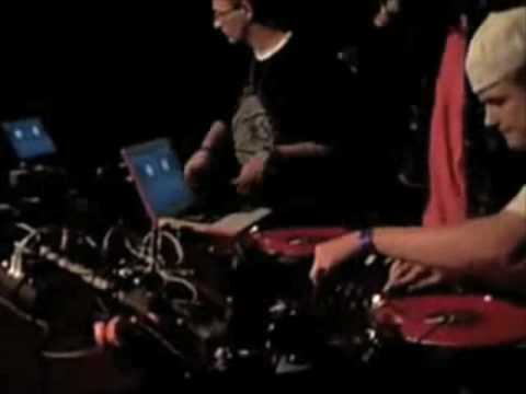 DJ D-Tale + DJ Pro-Zeiko = DISKO INFERNO / hosted by HARRIS