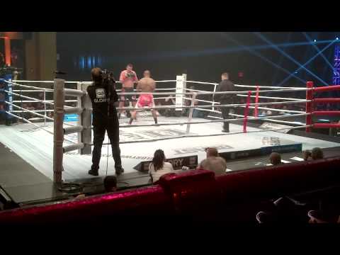 Spong vs  Verlinden, R1