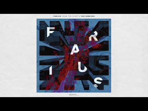 Farius Feat. London Thor - Home Again (Zack Evans Remix)