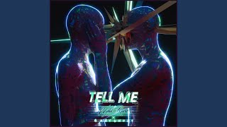 Provided to YouTube by Symphonic Distribution

Tell Me (feat. Babyghost) · Wyld Ruse · Babyghost

Tell Me (feat. Babyghost)

℗ 2022 Wyld Ruse

Released on: 2022-03-11

Auto-generated by YouTube.