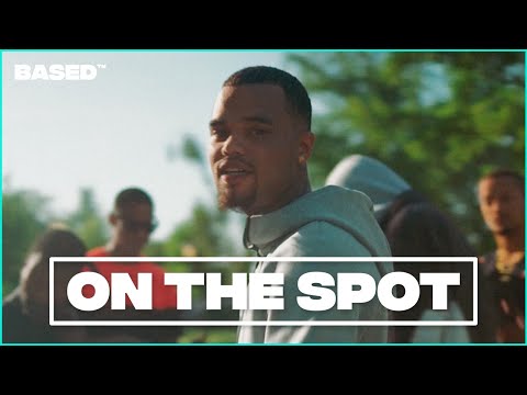 ON THE SPOT #19: Janaka