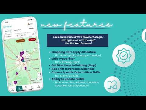 Myhft App