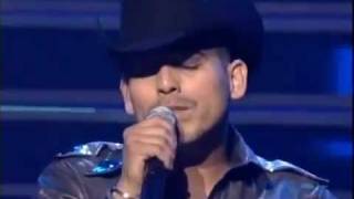 Olvidame Tu - Espinoza Paz (En Vivo Nokia)