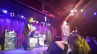 Strangers When We Meet (The Smithereens)