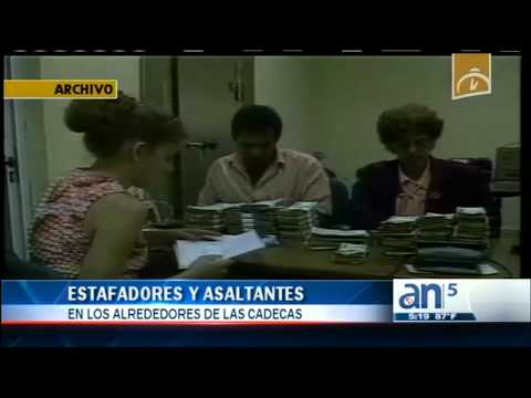 Hoy en Cuba 09/03/14 - América TeVé
