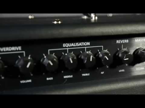 Blackstar HT Club 40 MkIII - 1x12 40W Tube Combo Amplifier Bild 4