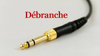 Débranche (Paroles) France Gall