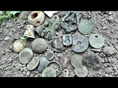 Wykopki odc 97 - Urozmaicone znajdki